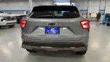New 2025 Chevrolet Trax ACTIV w/ Driver Confidence Package image 5