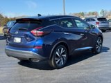 Used 2023 Nissan Murano SL w/ SL Moonroof Package image 3