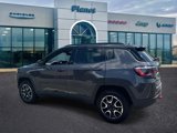 Used 2024 Jeep Compass Trailhawk w/ Trailhawk Convenience Group image 4
