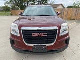 Used 2017 GMC Terrain SLE image 4