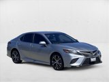 Used 2019 Toyota Camry SE image 3