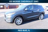 Used 2019 Hyundai Tucson SE w/ Cargo Package image 4