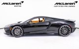 Used 2020 McLaren GT image 2