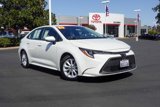 Used 2020 Toyota Corolla XLE image 4