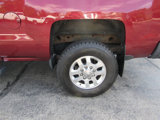 Used 2015 Chevrolet Silverado 2500 LTZ w/ LTZ Plus Package image 3
