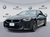 Certified 2023 BMW 230i xDrive Coupe w/ Convenience Package image 2