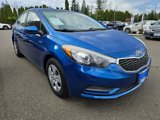 Used 2015 Kia Forte LX w/ Popular Package image 3
