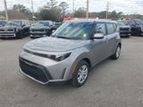 New 2025 Kia Soul LX image 4