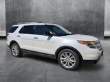 Used 2013 Ford Explorer XLT image 3