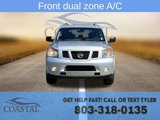 Used 2015 Nissan Armada SV image 2