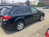 Used 2013 Subaru Outback 2.5i Premium image 3