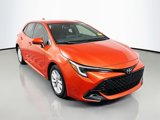 Used 2023 Toyota Corolla SE image 3