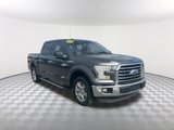 Used 2015 Ford F150 XLT w/ Equipment Group 302A Luxury image 4