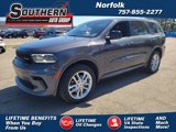 Used 2023 Dodge Durango GT image 1