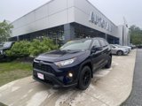 Used 2019 Toyota RAV4 XLE image 4