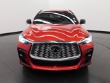 Used 2022 INFINITI QX55 Sensory w/ Lighting Package image 3