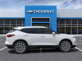 New 2025 Chevrolet Blazer Premier w/ Enhanced Convenience Package image 5