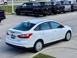 Used 2013 Ford Focus SE w/ Super Fuel Economy (SFE) Pkg image 5