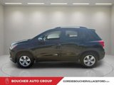Used 2021 Chevrolet Trax LT w/ LT Convenience Package image 4