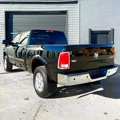 Used 2015 RAM 2500 Laramie image 5