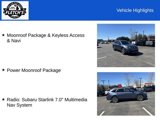 Used 2016 Subaru Outback 2.5i Limited image 2