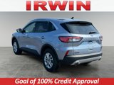 Used 2022 Ford Escape SE w/ Convenience Package image 3