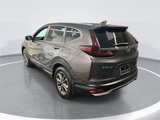 Used 2022 Honda CR-V EX-L image 4