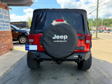 Used 2008 Jeep Wrangler X image 5