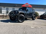 Used 2013 Jeep Wrangler Unlimited Sport image 3