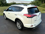 Used 2017 Toyota RAV4 Limited image 3