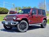 Certified 2022 Jeep Wrangler Sahara w/ Cold Weather Group image 2