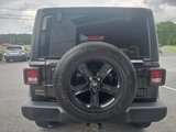 Used 2021 Jeep Wrangler Unlimited Sport image 6