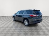 Used 2020 Chevrolet Traverse LT w/ LPO, Floor Liner Package image 6