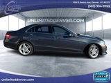 Used 2013 Mercedes-Benz E 350 4MATIC Sedan image 2
