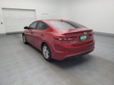Used 2017 Hyundai Elantra SE w/ SE A/T Tech Package 03 image 5