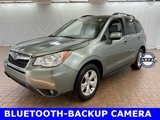 Used 2015 Subaru Forester 2.5i Limited image 3