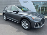 Used 2022 Audi Q5 2.0T Premium w/ Convenience Package image 2