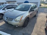 Used 2010 Nissan Rogue S image 3