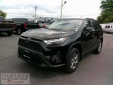 Certified 2022 Toyota RAV4 XLE image 5