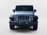 Used 2012 Jeep Wrangler Unlimited Sport image 2