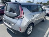 Certified 2023 Kia Soul S image 2