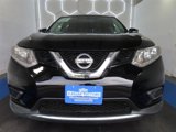 Used 2015 Nissan Rogue S image 2