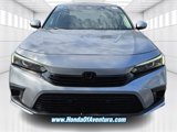 Certified 2022 Honda Civic LX image 5