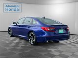 Certified 2021 Honda Accord Sport image 3