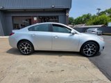 Used 2017 Buick Regal Sport Touring image 4
