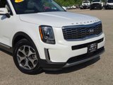 Used 2020 Kia Telluride EX w/ Towing Package image 2