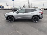 New 2025 Chevrolet Trax ACTIV w/ Driver Confidence Package image 6