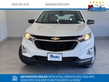 Certified 2021 Chevrolet Equinox LS image 3