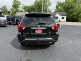 Used 2019 Nissan Pathfinder SV image 4