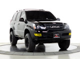 Used 2009 Lexus GX 470 image 3